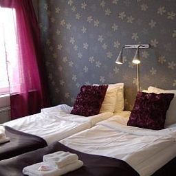 Chambre Marieberg Fotos