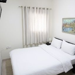 Номер Dizengoff Beach Apartments Fotos