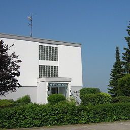 Exterior view Rhein-Neckar Fotos