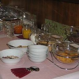Buffet Rhein-Neckar Fotos