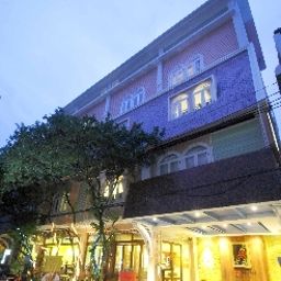 Vue extérieure Salil Hotel Sukhumvit - Soi 8 Fotos