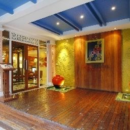  Salil Hotel Sukhumvit - Soi 8 Fotos