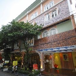  Salil Hotel Sukhumvit - Soi 8 Fotos