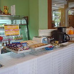 Buffet Salil Hotel Sukhumvit - Soi 8 Fotos