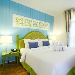  Salil Hotel Sukhumvit - Soi 8 Fotos