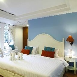 Chambre pour voyageurs d'affaires Salil Hotel Sukhumvit - Soi 8 Fotos