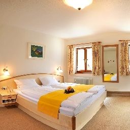 Pokój Enzianhof Pension Fotos