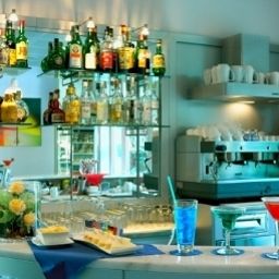 Bar Aurea Hotel Fotos