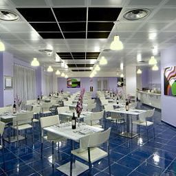 Frühstücksraum im Restaurant Aurea Hotel Fotos