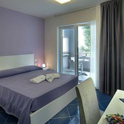 Zimmer Aurea Hotel Fotos