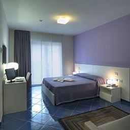 Zimmer Aurea Hotel Fotos