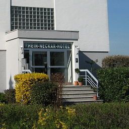 Exterior view Rhein-Neckar Fotos