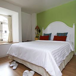 Salil Hotel Sukhumvit - Soi 8 Fotos