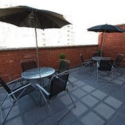 Dreamhouse Apartments Manchester City West Manchester