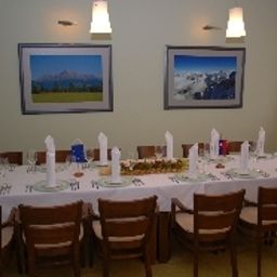 Sala congressi Podhradie Fotos