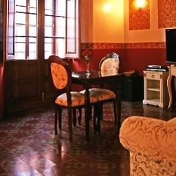 Suite Casa de Las Mercedes Fotos