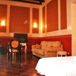 Suite Casa de Las Mercedes Fotos