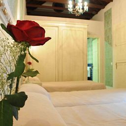 Номер Casa de Las Mercedes Fotos