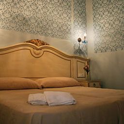 Номер Casa de Las Mercedes Fotos