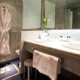 Salle de bains Palafox Fotos