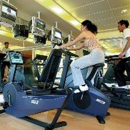 Remise en forme Palafox Fotos