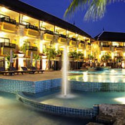 Print Kamala Resort Phuket Stadt