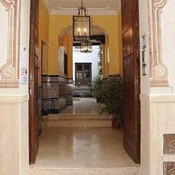 Фасад Casa de Las Mercedes Fotos