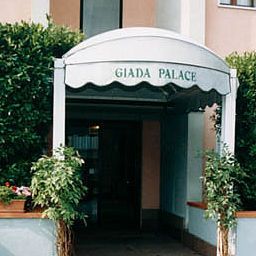 Giada Palace Lucca