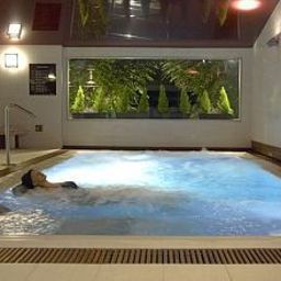 Wellness/fitness Spa Natura Resort Fotos