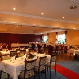 Restaurant Musas Grüne Tanne Fotos