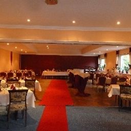 Restaurant Musas Grüne Tanne Fotos