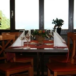 Restaurant Panorama Tsang Fotos