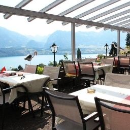 Terrasse Panorama Tsang Fotos