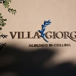 Фасад Villa Giorgia Albergo in collina Fotos