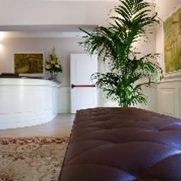 Холл Villa Giorgia Albergo in collina Fotos