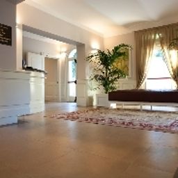 Холл Villa Giorgia Albergo in collina Fotos