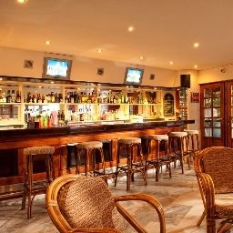 Bar Artemis Apartments Fotos