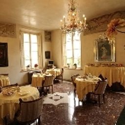 Frühstücksraum Verdi Fotos