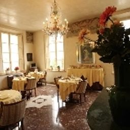 Sala colazione Verdi Fotos