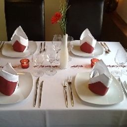 Restaurant Wolfschlugen Landhotel Fotos