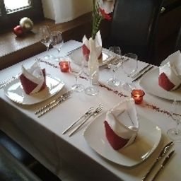 Restaurant Wolfschlugen Landhotel Fotos