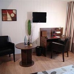 Zimmer Wolfschlugen Landhotel Fotos