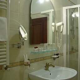 Camera da bagno Pinto Storey Fotos