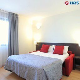  Residhome Toulouse Tolosa Apparthotel Fotos