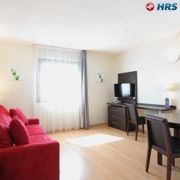 Suite Residhome Toulouse Tolosa Apparthotel Fotos