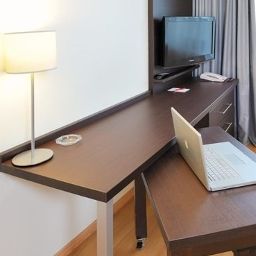 Habitación Residhome Toulouse Tolosa Apparthotel Fotos