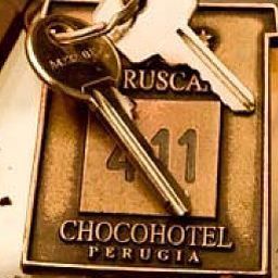  Etruscan Chocohotel Fotos
