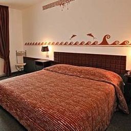 Chambre Etruscan Chocohotel Fotos