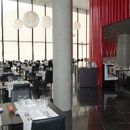Restaurant Porta Fira Fotos
