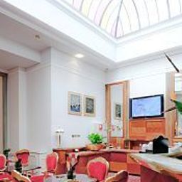 Зал для завтрака Golden Tower Hotel & Spa Fotos